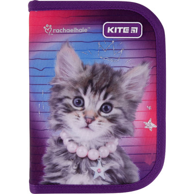 Пенал "Kite" /R21-622/ 1 від., 2 відв., без напов. Rachael Hale (47286) (1/45)
