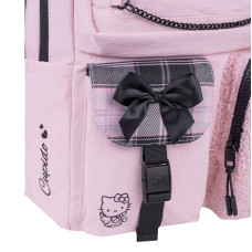 Рюкзак "Kite" /HK26-2587M-2/ Education teens 2587M Hello Kitty-2 (1/10)