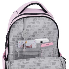 Рюкзак "Kite" /HK26-2587M-2/ Education teens 2587M Hello Kitty-2 (1/10)
