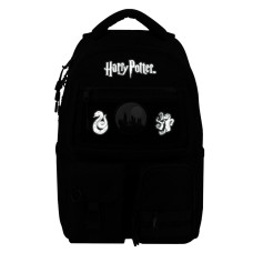 Рюкзак "Kite" /HP26-2587M/ Education teens 2587M Harry Potter (1/10)