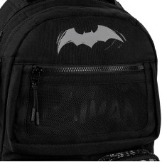 Рюкзак "Kite" /DC26-2587M/ Education teens 2587M DC Batman (1/10)