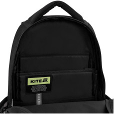 Рюкзак "Kite" /DC26-2587M/ Education teens 2587M DC Batman (1/10)