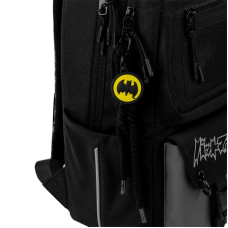 Рюкзак "Kite" /DC26-2587M/ Education teens 2587M DC Batman (1/10)