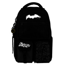 Рюкзак "Kite" /DC26-2587M/ Education teens 2587M DC Batman (1/10)