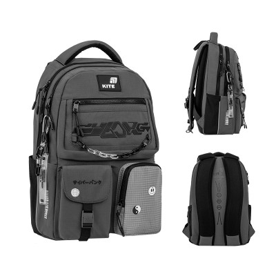 Рюкзак "Kite" /K26-2587M-4/ Education teens 2587M-4 (1/10)