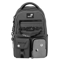 Рюкзак "Kite" /K26-2587M-4/ Education teens 2587M-4 (1/10)