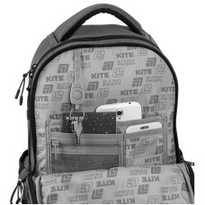 Рюкзак "Kite" /K26-2587M-4/ Education teens 2587M-4 (1/10)