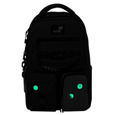 Рюкзак "Kite" /K26-2587M-4/ Education teens 2587M-4 (1/10)