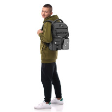 Рюкзак "Kite" /K26-2587M-4/ Education teens 2587M-4 (1/10)