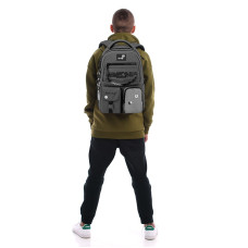 Рюкзак "Kite" /K26-2587M-4/ Education teens 2587M-4 (1/10)
