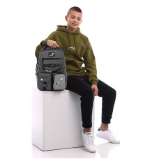 Рюкзак "Kite" /K26-2587M-4/ Education teens 2587M-4 (1/10)