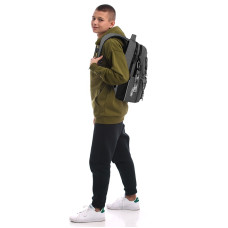 Рюкзак "Kite" /K26-2587M-4/ Education teens 2587M-4 (1/10)