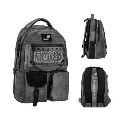 Рюкзак "Kite" /K26-2587M-5/ Education teens 2587M-5 (1/10)