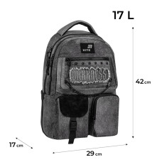Рюкзак "Kite" /K26-2587M-5/ Education teens 2587M-5 (1/10)