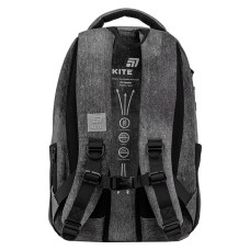 Рюкзак "Kite" /K26-2587M-5/ Education teens 2587M-5 (1/10)