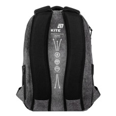 Рюкзак "Kite" /K26-2587M-5/ Education teens 2587M-5 (1/10)