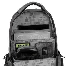 Рюкзак "Kite" /K26-2587M-5/ Education teens 2587M-5 (1/10)