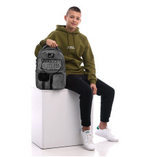 Рюкзак "Kite" /K26-2587M-5/ Education teens 2587M-5 (1/10)