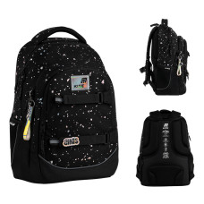 Рюкзак "Kite" /K26-727M-1/ Education teens 727M-1 (1/10)