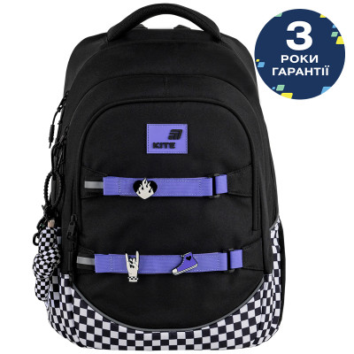 Рюкзак "Kite" /K26-727L/ Education teens 727L (1/10)