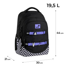Рюкзак "Kite" /K26-727L/ Education teens 727L (1/10)