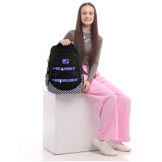 Рюкзак "Kite" /K26-727L/ Education teens 727L (1/10)