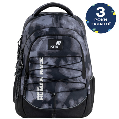 Рюкзак "Kite" /K26-727M-3/ Education teens 727M-3 (1/10)
