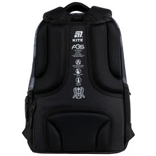 Рюкзак "Kite" /K26-727M-3/ Education teens 727M-3 (1/10)