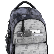 Рюкзак "Kite" /K26-727M-3/ Education teens 727M-3 (1/10)