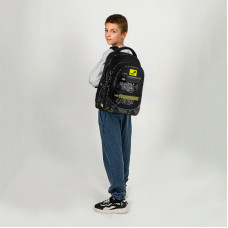 Рюкзак "Kite" /K26-727M-4/ Education teens 727M-4 (1/10)