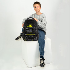 Рюкзак "Kite" /K26-727M-4/ Education teens 727M-4 (1/10)