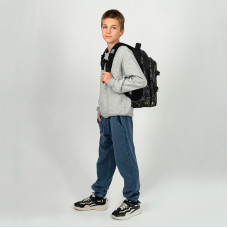 Рюкзак "Kite" /K26-727M-4/ Education teens 727M-4 (1/10)