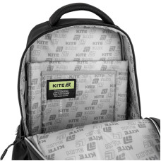 Рюкзак "Kite" /BC26-727L/ Education teens 727L FC Barcelona (1/10)