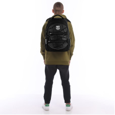 Рюкзак "Kite" /BC26-727L/ Education teens 727L FC Barcelona (1/10)