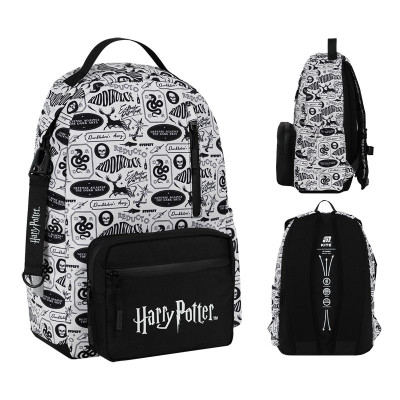 Рюкзак "Kite" /HP26-949M/ Education teens 949M Harry Potter (1/10)