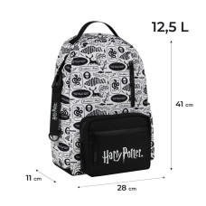 Рюкзак "Kite" /HP26-949M/ Education teens 949M Harry Potter (1/10)