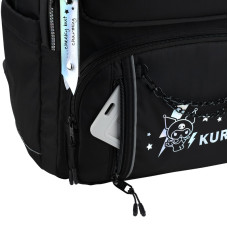 Рюкзак "Kite" /HK26-2594M/ Education teens 2594M Kuromi (1/10)
