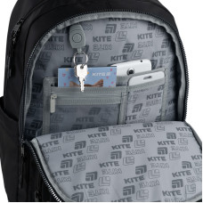 Рюкзак "Kite" /HK26-2594M/ Education teens 2594M Kuromi (1/10)