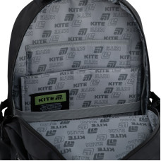 Рюкзак "Kite" /HK26-2594M/ Education teens 2594M Kuromi (1/10)