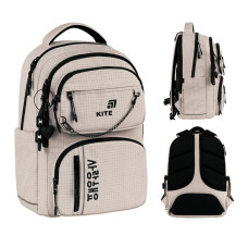 Рюкзак "Kite" /K26-2594M-1/ Education teens 2594M-1 (1/10)