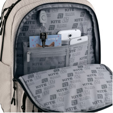Рюкзак "Kite" /K26-2594M-1/ Education teens 2594M-1 (1/10)