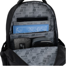 Рюкзак "Kite" /K26-2594M-2/ Education teens 2594M-2 (1/10)