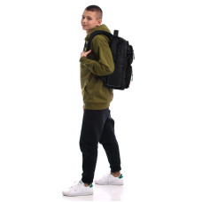 Рюкзак "Kite" /K26-2594M-2/ Education teens 2594M-2 (1/10)
