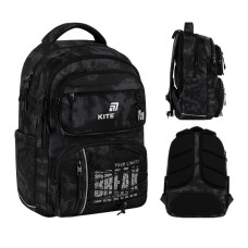Рюкзак "Kite" /K26-2594M-3/ Education teens 2594M-3 (1/10)