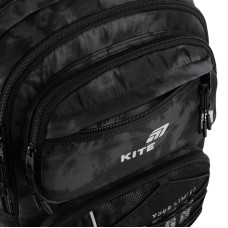 Рюкзак "Kite" /K26-2594M-3/ Education teens 2594M-3 (1/10)