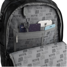Рюкзак "Kite" /K26-2594M-3/ Education teens 2594M-3 (1/10)