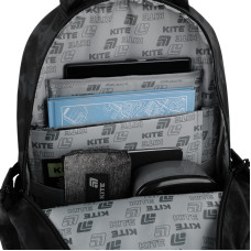 Рюкзак "Kite" /K26-2594M-3/ Education teens 2594M-3 (1/10)