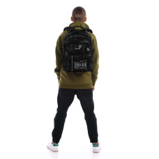 Рюкзак "Kite" /K26-2594M-3/ Education teens 2594M-3 (1/10)