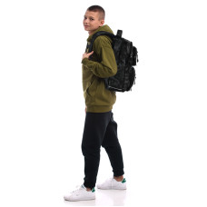 Рюкзак "Kite" /K26-2594M-3/ Education teens 2594M-3 (1/10)
