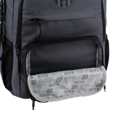 Рюкзак "Kite" /BC26-1019L/ Education teens 1019L FC Barcelona (1/10)